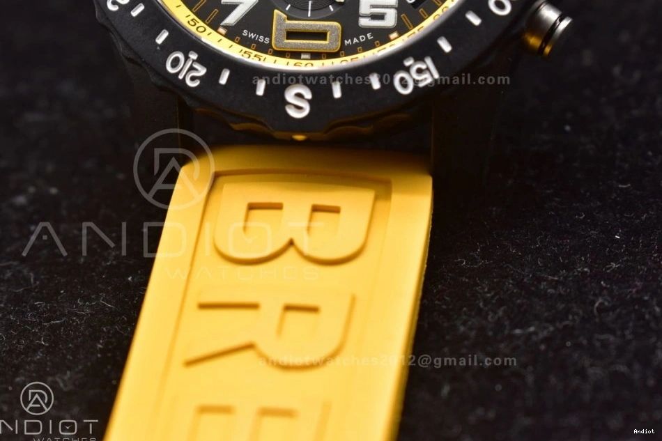 Pro Endurance OF Breilting Factory 44mm 0317